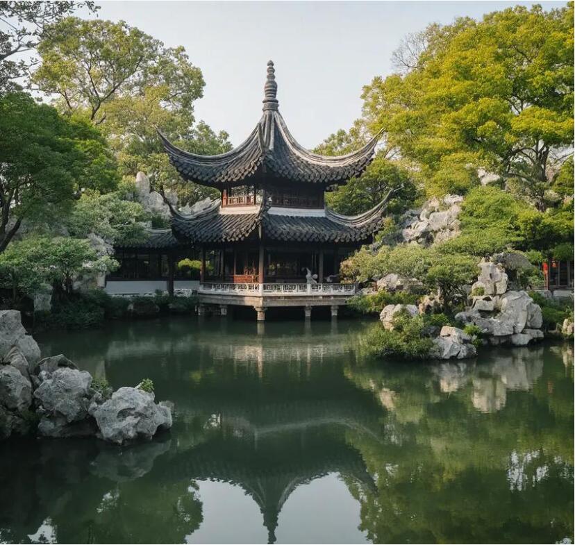 济南历城雨珍司机有限公司